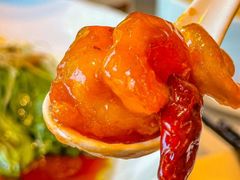 -月福京味斋·烤鸭店·北京菜(鼓楼总店)