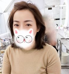 -HQ半永久纹绣纹眉