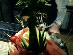 -别院里音乐餐酒吧(双流航空港店)