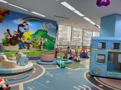 -孩子王(昆山招商花园城店)