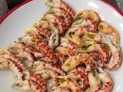 -戒指龙虾·小龙虾·海鲜·烧烤(华中美地店)