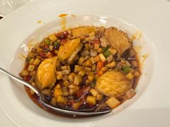 -酌宴府The China Club·广州万富希尔顿酒店(云城东路店)