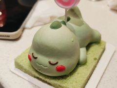 -海底捞火锅(番禺广场店)