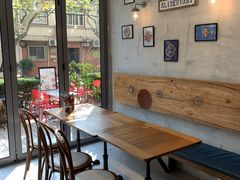 -Alimentari早午餐(安福路店)