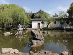 -宜兴张公洞
