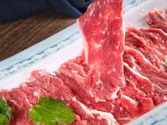 -犇鼎牛潮汕牛肉火锅(新辰里学清路店)