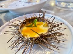 -船歌·鱼水饺青岛菜(石老人店)