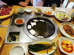 -黄金牧场(明洞总店)
