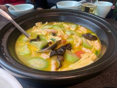 -唐猫庭院·千年陕菜(大唐不夜城店)