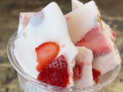 -粉粉乐鲷鱼烧(美罗城店)