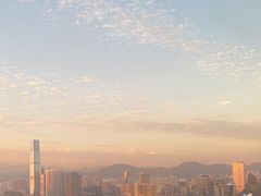 -香港港丽酒店