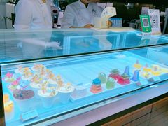 -嗒令甜品·主题融合料理餐厅(首座时代店)