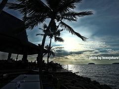 -Sunset Bar(丹绒亚路香格里拉店)