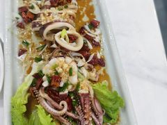 -郭姐·威海渔村(黄兴路店)