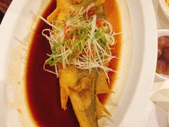 西湖醋鱼（笋壳鱼）-南麓·浙里(外滩店)