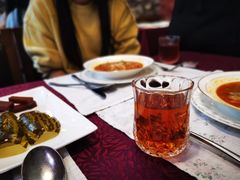 -92°C俄式厨房(中央大街店)