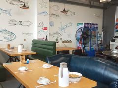 -万景饭店·鱼街农家菜