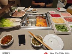 -海底捞火锅(江南盛天地店)