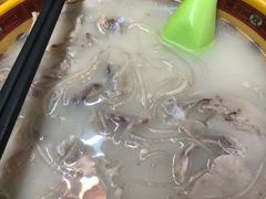 -豫石记羊汤(北苑店)
