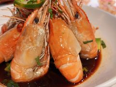 -大潮淮·淮扬菜(何园旗舰店)