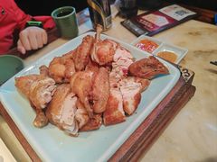 -情满四合院•京菜•烤鸭(动物园店)