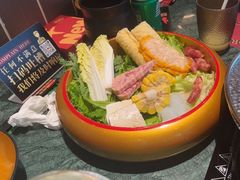 -牛New寿喜烧(龙湖金沙天街店)