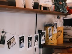 -稀物集咖啡(徽州大道店)