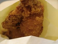 -麦当劳(西安雁塔路店)