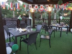 -浦鸿会游泳健身中心·Ambassy Club PD(金桥碧云国际社区店)