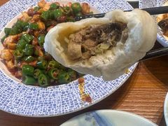 -草包包子铺1937(普利街店)