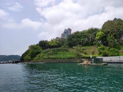 -日月潭