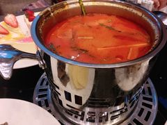 -东方广场假日酒店-蜀咖啡餐厅