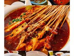 -三生小馆(亭知路店)