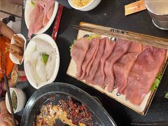 -陈眼镜火锅(总店)