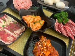 -韩满园· 甄选韩式烤肉