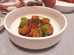 -柿合缘新京菜(国金中心商场店)