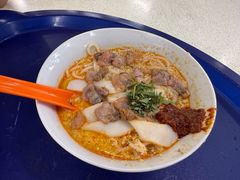 -结霜桥叻沙