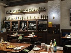 -Bistro 63 创意融合料理(广粤天地店)