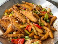 -香味轩(北海路店)