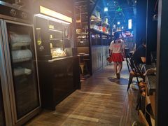 -探鱼·鲜青椒爽麻烤鱼(番禺万达店)