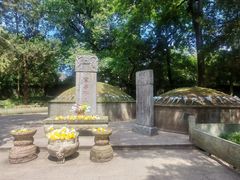 -岳王庙