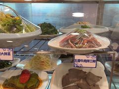 -西部马华清真兰州牛肉面·烧烤夜市(关东店)