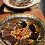 ✅快来久吉get《繁花》同款菜品吧