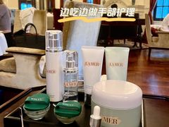 -Salon de Ville浦江汇(上海外滩华尔道夫酒店店)