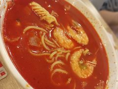 -郑阿姨的家·이모네·韩料&烤肉(武川路店)