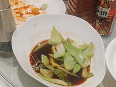 -盛百味·家宴餐厅(霸州分店)
