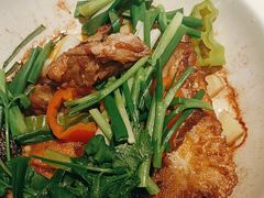 -避风塘(宝山万达店)