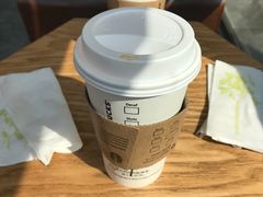 -星巴克(大梅沙8号仓店)