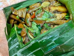 -云海肴·汽锅鸡·云南代表菜(美罗城店)