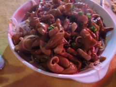 豉油皇鹅肠-化州肥仔大排档(建安二路店)